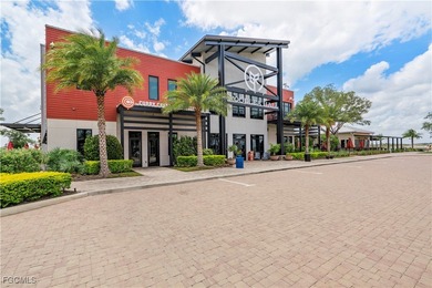 Beautiful 4-Bedroom 3 FULL Bath Pool Home with Lake View, Solar on Babcock National Golf Course in Florida - for sale on GolfHomes.com, golf home, golf lot