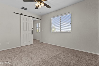 Nestled just off the 14th hole of the Las Colinas Golf Course on Las Colinas Golf Club in Arizona - for sale on GolfHomes.com, golf home, golf lot