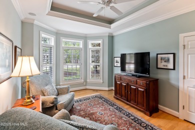 Located on The Reserve Club 18th Tee Box | Great Location | on Members Club At St. James Plantation in North Carolina - for sale on GolfHomes.com, golf home, golf lot