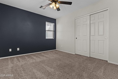 Nestled just off the 14th hole of the Las Colinas Golf Course on Las Colinas Golf Club in Arizona - for sale on GolfHomes.com, golf home, golf lot