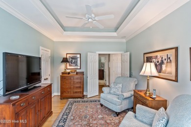 Located on The Reserve Club 18th Tee Box | Great Location | on Members Club At St. James Plantation in North Carolina - for sale on GolfHomes.com, golf home, golf lot