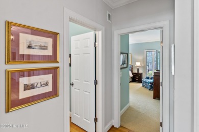 Located on The Reserve Club 18th Tee Box | Great Location | on Members Club At St. James Plantation in North Carolina - for sale on GolfHomes.com, golf home, golf lot
