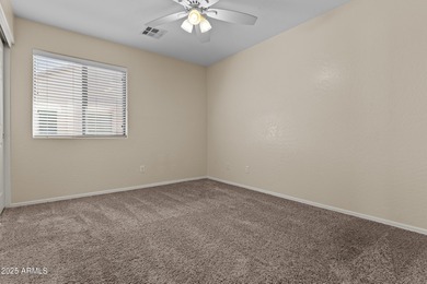 Nestled just off the 14th hole of the Las Colinas Golf Course on Las Colinas Golf Club in Arizona - for sale on GolfHomes.com, golf home, golf lot