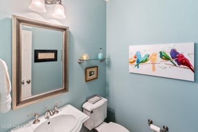Located on The Reserve Club 18th Tee Box | Great Location | on Members Club At St. James Plantation in North Carolina - for sale on GolfHomes.com, golf home, golf lot