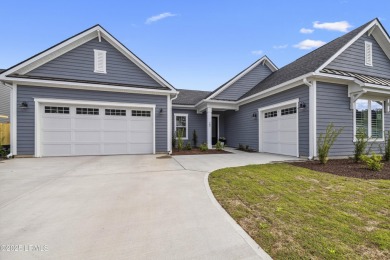 Luxury. Opulence. Sophistication. This newly built Shoal has on Hampton Pointe Golf Course in South Carolina - for sale on GolfHomes.com, golf home, golf lot