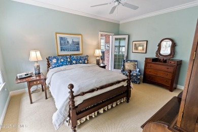 Located on The Reserve Club 18th Tee Box | Great Location | on Members Club At St. James Plantation in North Carolina - for sale on GolfHomes.com, golf home, golf lot