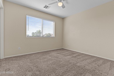 Nestled just off the 14th hole of the Las Colinas Golf Course on Las Colinas Golf Club in Arizona - for sale on GolfHomes.com, golf home, golf lot