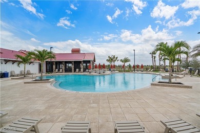 Beautiful 4-Bedroom 3 FULL Bath Pool Home with Lake View, Solar on Babcock National Golf Course in Florida - for sale on GolfHomes.com, golf home, golf lot