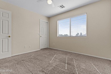 Nestled just off the 14th hole of the Las Colinas Golf Course on Las Colinas Golf Club in Arizona - for sale on GolfHomes.com, golf home, golf lot