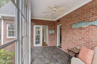 Located on The Reserve Club 18th Tee Box | Great Location | on Members Club At St. James Plantation in North Carolina - for sale on GolfHomes.com, golf home, golf lot