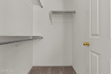 Nestled just off the 14th hole of the Las Colinas Golf Course on Las Colinas Golf Club in Arizona - for sale on GolfHomes.com, golf home, golf lot