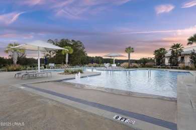 Luxury. Opulence. Sophistication. This newly built Shoal has on Hampton Pointe Golf Course in South Carolina - for sale on GolfHomes.com, golf home, golf lot