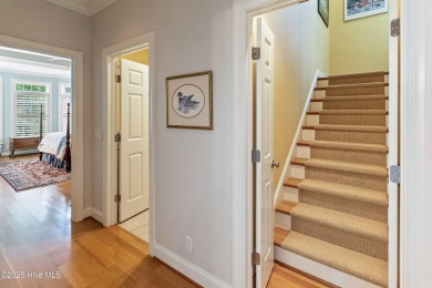 Located on The Reserve Club 18th Tee Box | Great Location | on Members Club At St. James Plantation in North Carolina - for sale on GolfHomes.com, golf home, golf lot