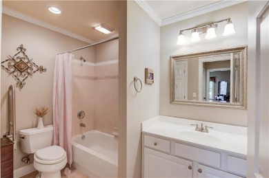 Lakefront living in Hamilton Mill, priced to sell! This spacious on Hamilton Mill Golf Club in Georgia - for sale on GolfHomes.com, golf home, golf lot