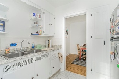 A RARE opportunity to own a well-maintained, all brick 6 family on Silver Lake Golf Course in New York - for sale on GolfHomes.com, golf home, golf lot