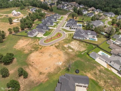 Welcome to Southern Trace--Shreveport's premier gated golf on Southern Trace Country Club in Louisiana - for sale on GolfHomes.com, golf home, golf lot