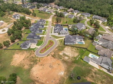 Welcome to Southern Trace--Shreveport's premier gated golf on Southern Trace Country Club in Louisiana - for sale on GolfHomes.com, golf home, golf lot