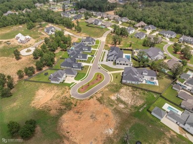 Welcome to Southern Trace--Shreveport's premier gated golf on Southern Trace Country Club in Louisiana - for sale on GolfHomes.com, golf home, golf lot