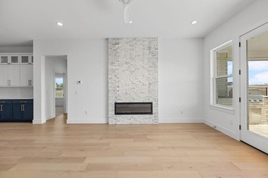 Luxury living in prestigious Rock Creek Resort! Live the good on Rock Creek Golf Club in Texas - for sale on GolfHomes.com, golf home, golf lot