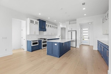 Luxury living in prestigious Rock Creek Resort! Live the good on Rock Creek Golf Club in Texas - for sale on GolfHomes.com, golf home, golf lot