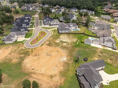 Welcome to Southern Trace--Shreveport's premier gated golf on Southern Trace Country Club in Louisiana - for sale on GolfHomes.com, golf home, golf lot