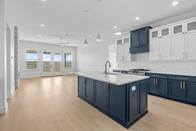 Luxury living in prestigious Rock Creek Resort! Live the good on Rock Creek Golf Club in Texas - for sale on GolfHomes.com, golf home, golf lot