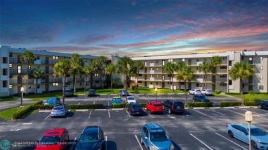 *This condo pre approved for financing with seller preferrred on Deer Creek Golf Club in Florida - for sale on GolfHomes.com, golf home, golf lot
