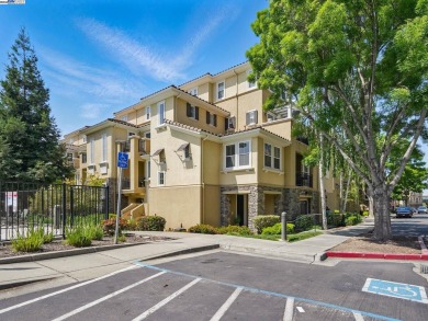 Welcome home! This rarely available north facing corner unit is on Dublin Ranch Golf Course in California - for sale on GolfHomes.com, golf home, golf lot