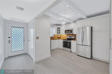 *This condo pre approved for financing with seller preferrred on Deer Creek Golf Club in Florida - for sale on GolfHomes.com, golf home, golf lot