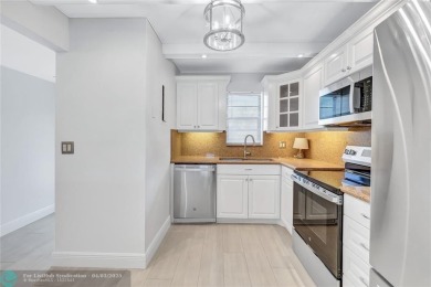 *This condo pre approved for financing with seller preferrred on Deer Creek Golf Club in Florida - for sale on GolfHomes.com, golf home, golf lot