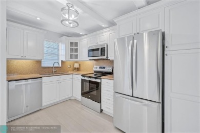 *This condo pre approved for financing with seller preferrred on Deer Creek Golf Club in Florida - for sale on GolfHomes.com, golf home, golf lot