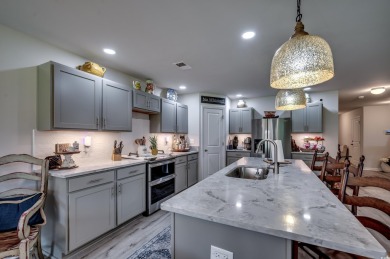 Get the best of both worlds! Where golf course living and on Shaftesbury Glen Golf and Fish Club in South Carolina - for sale on GolfHomes.com, golf home, golf lot