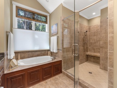 Nestled in the mountains just minutes from Greenville, SC, make on The Cliffs Valley Golf Course in South Carolina - for sale on GolfHomes.com, golf home, golf lot