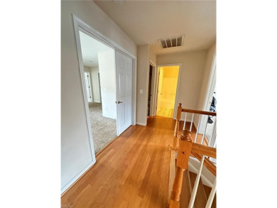Quiet and tucked away Townhouse just 15 mins away from on The Tradition Golf Club At Royal New Kent in Virginia - for sale on GolfHomes.com, golf home, golf lot