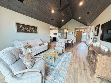 The beautiful gated, Luxury Motor Coach Class A Community on Olde Beau Golf Course in North Carolina - for sale on GolfHomes.com, golf home, golf lot