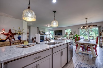 Get the best of both worlds! Where golf course living and on Shaftesbury Glen Golf and Fish Club in South Carolina - for sale on GolfHomes.com, golf home, golf lot