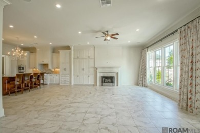 Experience unparalleled luxury in this stunning home located in on Country Club of Louisiana in Louisiana - for sale on GolfHomes.com, golf home, golf lot