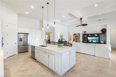 OPTIONAL IMMEDIATE GOLF MEMBERSHIP AVAILABLE. Welcome to this on The Golf Lodge At the Quarry in Florida - for sale on GolfHomes.com, golf home, golf lot