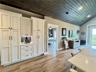 The beautiful gated, Luxury Motor Coach Class A Community on Olde Beau Golf Course in North Carolina - for sale on GolfHomes.com, golf home, golf lot
