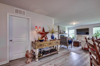 Get the best of both worlds! Where golf course living and on Shaftesbury Glen Golf and Fish Club in South Carolina - for sale on GolfHomes.com, golf home, golf lot
