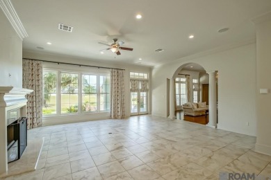 Experience unparalleled luxury in this stunning home located in on Country Club of Louisiana in Louisiana - for sale on GolfHomes.com, golf home, golf lot