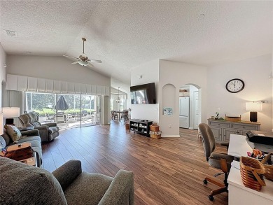 Price reduced by $10,500.  A Must See! One of the few Colonial on Kings Ridge Golf Club in Florida - for sale on GolfHomes.com, golf home, golf lot