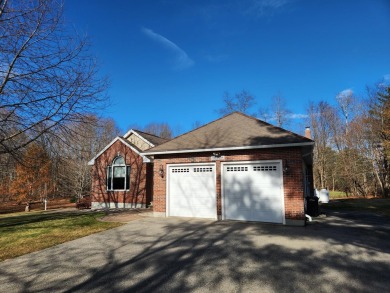 Spectacular Downtown Ranch at 53 Agamenticus Road is now on The Links At Outlook in Maine - for sale on GolfHomes.com, golf home, golf lot