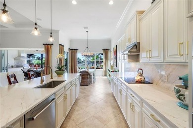 OPTIONAL IMMEDIATE GOLF MEMBERSHIP AVAILABLE. Welcome to this on The Golf Lodge At the Quarry in Florida - for sale on GolfHomes.com, golf home, golf lot