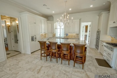 Experience unparalleled luxury in this stunning home located in on Country Club of Louisiana in Louisiana - for sale on GolfHomes.com, golf home, golf lot