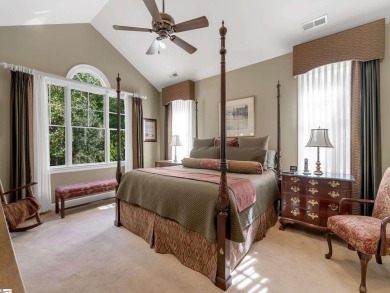Nestled in the mountains just minutes from Greenville, SC, make on The Cliffs Valley Golf Course in South Carolina - for sale on GolfHomes.com, golf home, golf lot