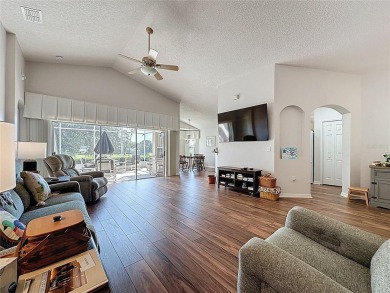 Price reduced by $10,500.  A Must See! One of the few Colonial on Kings Ridge Golf Club in Florida - for sale on GolfHomes.com, golf home, golf lot