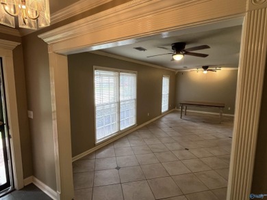 *Home Warranty* included with purchase!  Set back on one of the on Point Mallard Golf Course in Alabama - for sale on GolfHomes.com, golf home, golf lot