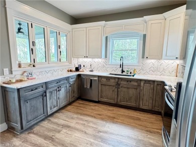 The beautiful gated, Luxury Motor Coach Class A Community on Olde Beau Golf Course in North Carolina - for sale on GolfHomes.com, golf home, golf lot