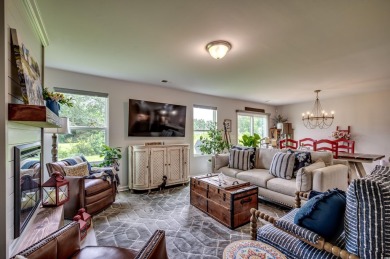 Get the best of both worlds! Where golf course living and on Shaftesbury Glen Golf and Fish Club in South Carolina - for sale on GolfHomes.com, golf home, golf lot